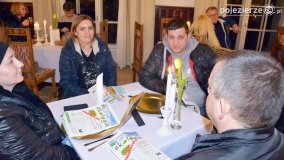 Pałac w Czerniejewie ożył tej nocy...  - zdjęcie 56