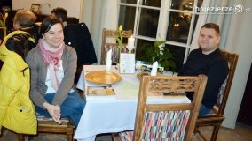 Pałac w Czerniejewie ożył tej nocy...  - zdjęcie 55