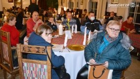 Pałac w Czerniejewie ożył tej nocy...  - zdjęcie 54