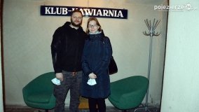 Pałac w Czerniejewie ożył tej nocy...  - zdjęcie 49