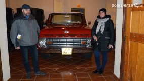 Pałac w Czerniejewie ożył tej nocy...  - zdjęcie 43