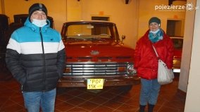 Pałac w Czerniejewie ożył tej nocy...  - zdjęcie 42