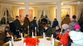 Pałac w Czerniejewie ożył tej nocy...  - zdjęcie 39