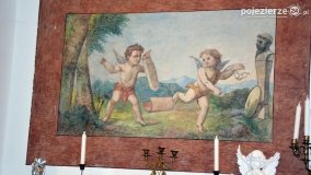 Pałac w Czerniejewie ożył tej nocy...  - zdjęcie 37