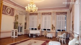 Pałac w Czerniejewie ożył tej nocy...  - zdjęcie 33