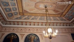 Pałac w Czerniejewie ożył tej nocy...  - zdjęcie 23