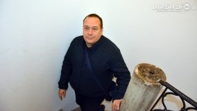 Pałac w Czerniejewie ożył tej nocy...  - zdjęcie 18