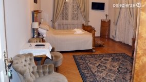 Pałac w Czerniejewie ożył tej nocy...  - zdjęcie 14