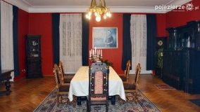 Pałac w Czerniejewie ożył tej nocy...  - zdjęcie 12