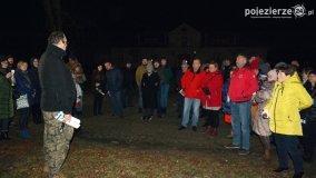 Pałac w Czerniejewie ożył tej nocy...  - zdjęcie 1