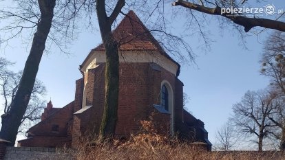 Spacerkiem po Rogoźnie