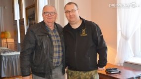 Pałac w Zakrzewie otwarty dla turystów!  - zdjęcie 77