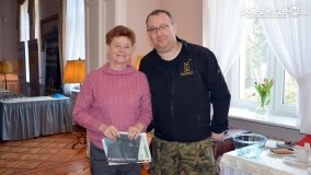 Pałac w Zakrzewie otwarty dla turystów!  - zdjęcie 73