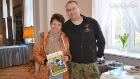 Pałac w Zakrzewie otwarty dla turystów!  - zdjęcie 72