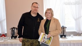 Pałac w Zakrzewie otwarty dla turystów!  - zdjęcie 67