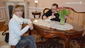 Pałac w Zakrzewie otwarty dla turystów!  - zdjęcie 61