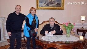 Pałac w Zakrzewie otwarty dla turystów!  - zdjęcie 59