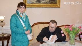 Pałac w Zakrzewie otwarty dla turystów!  - zdjęcie 57