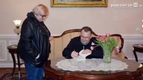 Pałac w Zakrzewie otwarty dla turystów!  - zdjęcie 56