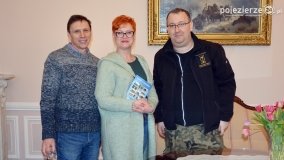 Pałac w Zakrzewie otwarty dla turystów!  - zdjęcie 55