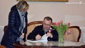 Pałac w Zakrzewie otwarty dla turystów!  - zdjęcie 54