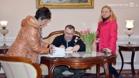 Pałac w Zakrzewie otwarty dla turystów!  - zdjęcie 53