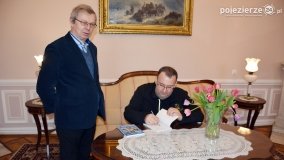 Pałac w Zakrzewie otwarty dla turystów!  - zdjęcie 51