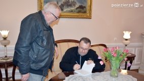 Pałac w Zakrzewie otwarty dla turystów!  - zdjęcie 50