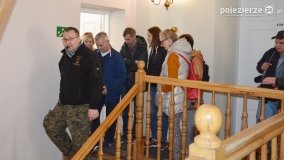 Pałac w Zakrzewie otwarty dla turystów!  - zdjęcie 49