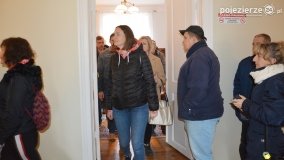 Pałac w Zakrzewie otwarty dla turystów!  - zdjęcie 47