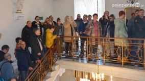 Pałac w Zakrzewie otwarty dla turystów!  - zdjęcie 45