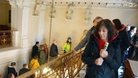 Pałac w Zakrzewie otwarty dla turystów!  - zdjęcie 44