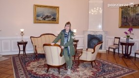 Pałac w Zakrzewie otwarty dla turystów!  - zdjęcie 40