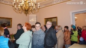 Pałac w Zakrzewie otwarty dla turystów!  - zdjęcie 37