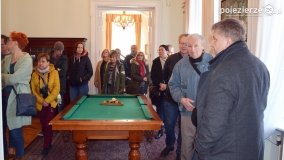 Pałac w Zakrzewie otwarty dla turystów!  - zdjęcie 35