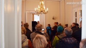 Pałac w Zakrzewie otwarty dla turystów!  - zdjęcie 33