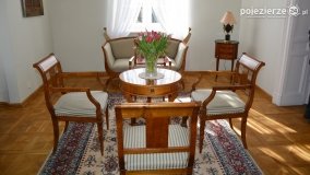 Pałac w Zakrzewie otwarty dla turystów!  - zdjęcie 32