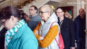 Pałac w Zakrzewie otwarty dla turystów!  - zdjęcie 30