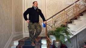 Pałac w Zakrzewie otwarty dla turystów!  - zdjęcie 29