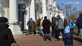Pałac w Zakrzewie otwarty dla turystów!  - zdjęcie 28