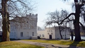 Pałac w Zakrzewie otwarty dla turystów!  - zdjęcie 26