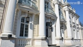 Pałac w Zakrzewie otwarty dla turystów!  - zdjęcie 25