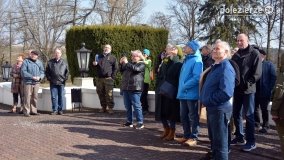 Pałac w Zakrzewie otwarty dla turystów!  - zdjęcie 24