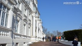 Pałac w Zakrzewie otwarty dla turystów!  - zdjęcie 23