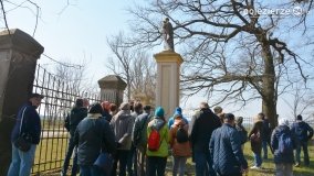 Pałac w Zakrzewie otwarty dla turystów!  - zdjęcie 22