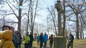 Pałac w Zakrzewie otwarty dla turystów!  - zdjęcie 21