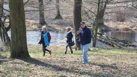 Pałac w Zakrzewie otwarty dla turystów!  - zdjęcie 20