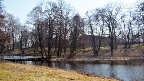 Pałac w Zakrzewie otwarty dla turystów!  - zdjęcie 18