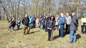 Pałac w Zakrzewie otwarty dla turystów!  - zdjęcie 17