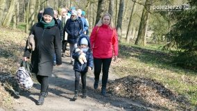 Pałac w Zakrzewie otwarty dla turystów!  - zdjęcie 16